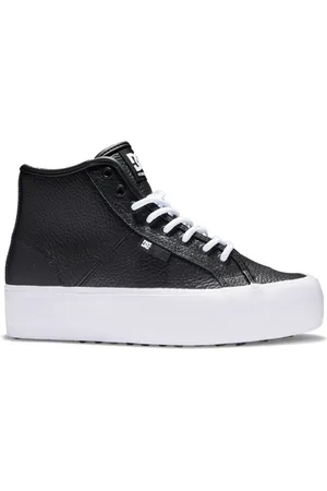 Dcshoes Dames, Schoenen, Zwart, Maat: 40 EU