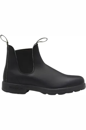Blundstone Heren, Schoenen, Zwart, Maat: 38 EU Leer