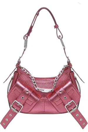 BIASIA Dames, Tassen, Roze, Maat: ONE Size