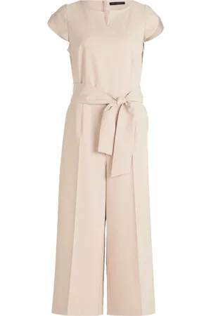 Betty Barclay Dames, Jumpsuits & Playsuits, , Maat: L
