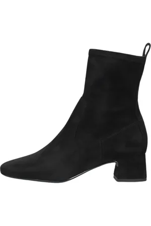 Unisa Dames, Schoenen, Zwart, Maat: 36 EU Suède