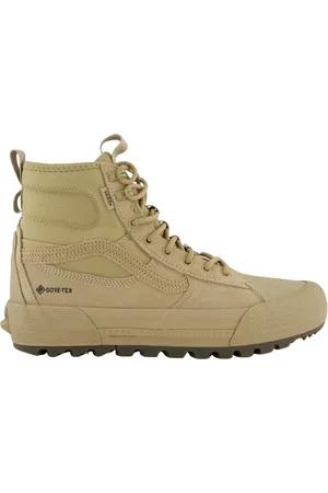 Vans Heren, Schoenen, Groen, Maat: 44 EU