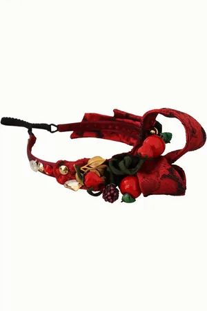 Dolce & Gabbana Dames, Accessoires, Veelkleurig, Maat: ONE Size