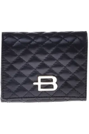 BALDININI Dames, Accessoires, Zwart, Maat: ONE Size Leer