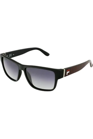 Fila Heren, Accessoires, Zwart, Maat: 57 MM