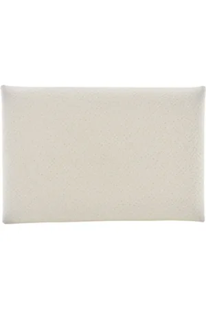 Hermès Dames, Pre-owned, Wit, Maat: ONE Size Leer