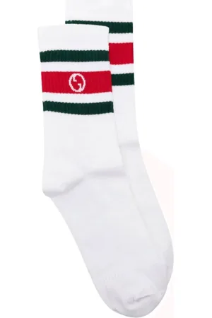 Gucci Unisex, Ondergoed, Wit, Maat: L Katoen