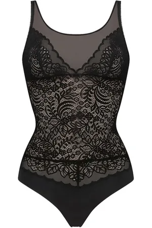 Triumph Dames, Ondergoed, Zwart, Maat: M