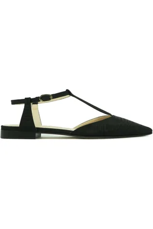 Prosperine Dames, Schoenen, Zwart, Maat: 37 EU