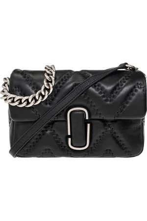 Marc Jacobs Dames, Tassen, Zwart, Maat: ONE Size Leer