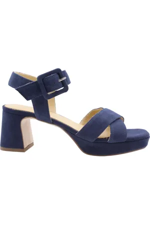 CTWLK. Dames, Schoenen, Blauw, Maat: 37 EU