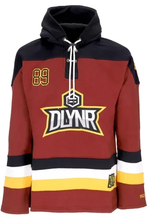 DOLLY NOIRE Heren, Sweatshirts & Hoodies, Veelkleurig, Maat: XL Katoen
