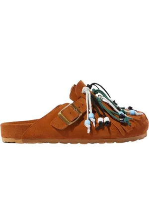 Scarosso Heren, Schoenen, Bruin, Maat: 46 EU Leer