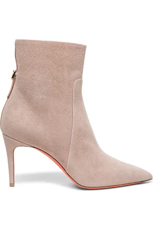 santoni Dames, Schoenen, Roze, Maat: 39 EU Suède