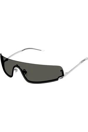 Gucci Unisex, Accessoires, Grijs, Maat: ONE Size