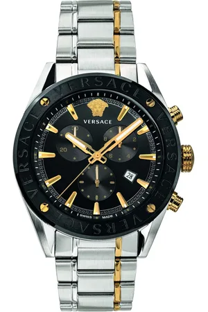 VERSACE Heren, Accessoires, Veelkleurig, Maat: ONE Size
