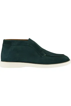Atelier Verdi Heren, Schoenen, Groen, Maat: 45 EU