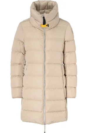 Parajumpers Dames, Mantels, , Maat: S Polyamide