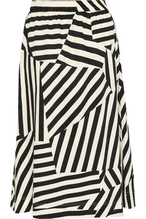 Part Two Dames, Rokken, Zwart, Maat: XS