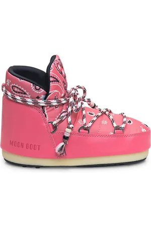 Alanui Dames, Schoenen, Roze, Maat: 35 EU