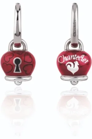 CHANTECLER Dames, Accessoires, Grijs, Maat: ONE Size