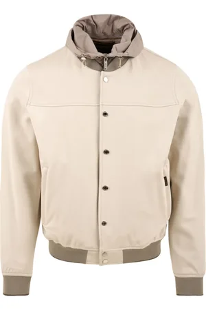 MOORER Heren, Jassen, , Maat: XL