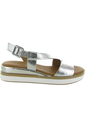 Inuovo Dames, Schoenen, Bruin, Maat: 36 EU