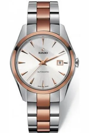Rado Dames, Accessoires, Wit, Maat: ONE Size