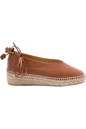 Castaner Dames, Schoenen, Bruin, Maat: 37 EU