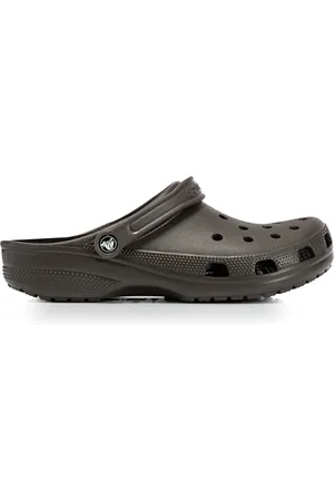 Crocs Dames, Schoenen, Bruin, Maat: 39 EU