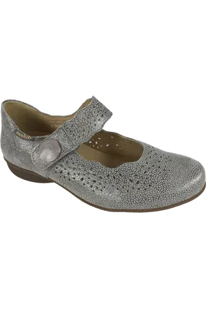 Mephisto Dames, Schoenen, , Maat: 39 1/2 EU