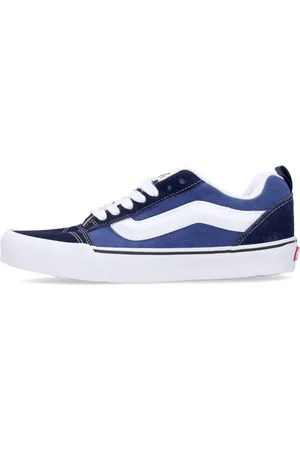 Vans Heren, Schoenen, Blauw, Maat: 41 EU Suède
