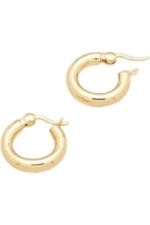 TOM WOOD Dames, Accessoires, Geel, Maat: ONE Size
