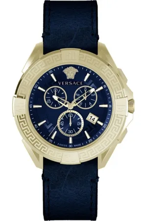 VERSACE Heren, Accessoires, Veelkleurig, Maat: ONE Size
