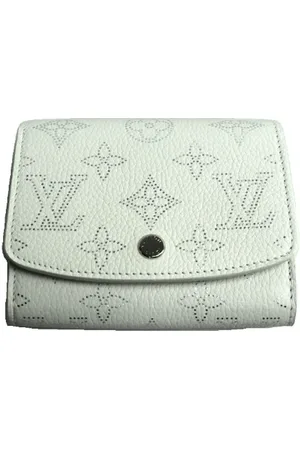 LOUIS VUITTON Dames, Pre-owned, Blauw, Maat: ONE Size