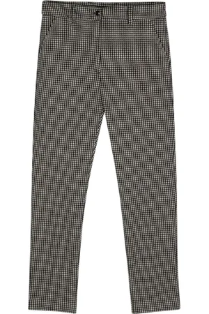 SEVENTY BY SERGIO TEGON Dames, Broeken, Veelkleurig, Maat: L
