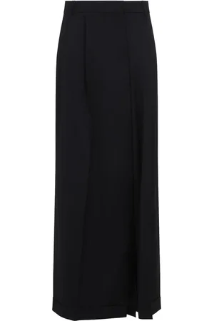 Moschino Dames, Rokken, Zwart, Maat: XS