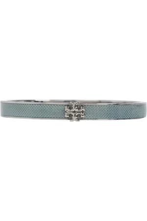 Tory Burch Dames, Accessoires, Blauw, Maat: M