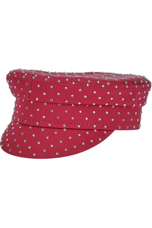 Ruslan Baginskiy Dames, Accessoires, Roze, Maat: S Katoen