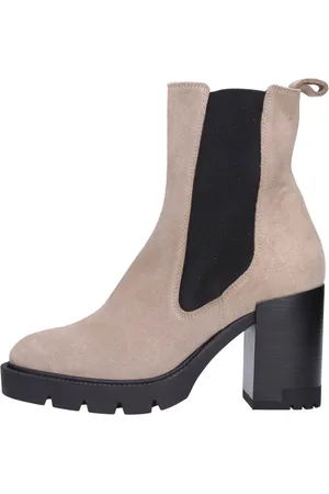 Janet&Janet Dames, Schoenen, , Maat: 40 EU Suède