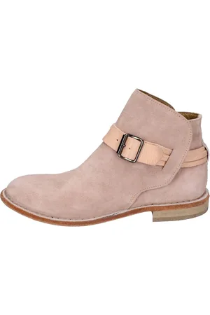 Moma Dames, Schoenen, Roze, Maat: 37 EU Suède