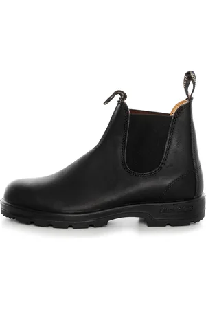 Blundstone Heren, Schoenen, Zwart, Maat: 47 EU Leer