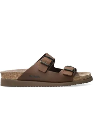 Mephisto Dames, Schoenen, Bruin, Maat: 35 EU Leer