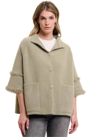 Rino & Pelle Dames, Jassen, , Maat: M Viscose