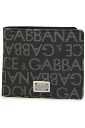 Dolce & Gabbana Heren, Accessoires, Zwart, Maat: ONE Size