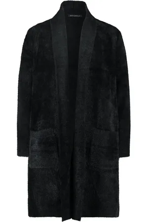 Betty Barclay Dames, Truien, Zwart, Maat: L