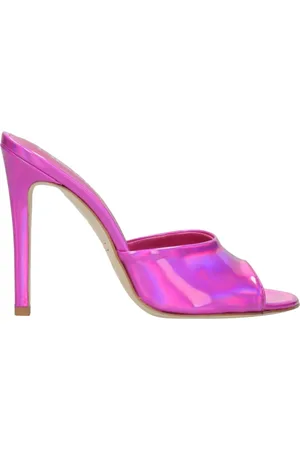 Ncub Dames, Schoenen, Roze, Maat: 35 EU