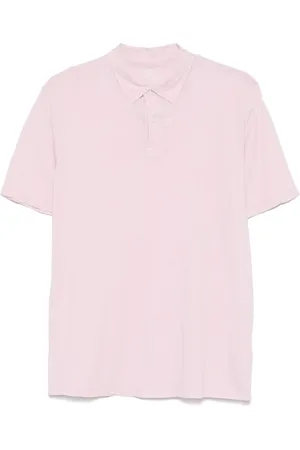 HARTFORD Heren, Tops, Roze, Maat: L