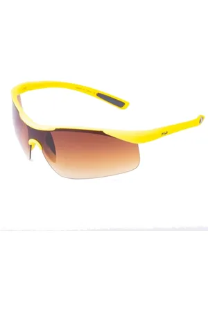 Fila Unisex, Accessoires, Geel, Maat: ONE Size