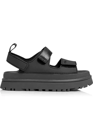 UGG Dames, Schoenen, Zwart, Maat: 39 EU Synthetisch